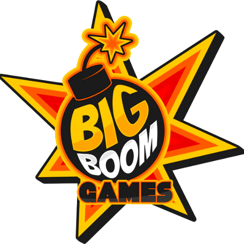 Big Boom Games